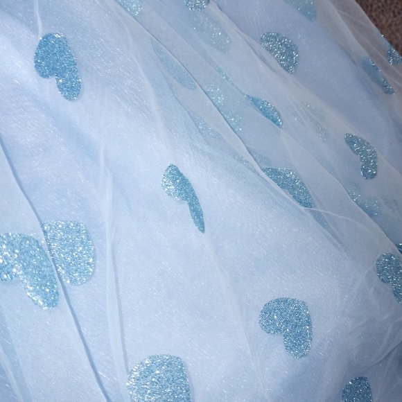 Teuta Matoshi Ocean Hearty Dress - Picture 4 of 13